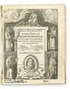 METIUS, ADRIANUS. Primum mobile: astronomicè, sciographicè, geometricè et hydrographicè nova methodo explicatum.  1631
